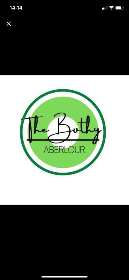 The Bothy Aberlour Διαμέρισμα Εξωτερικό φωτογραφία